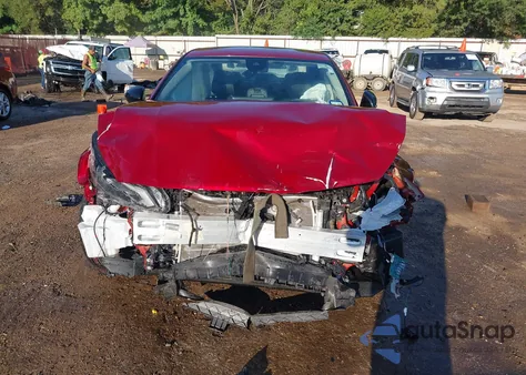 2024 Nissan Altima Sr Fwd z USA, uszkodzony, nr VIN 1N4BL4CV2RN414949